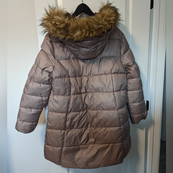 Canada Weather Gear reversible anorak coat - Picture 5 of 7